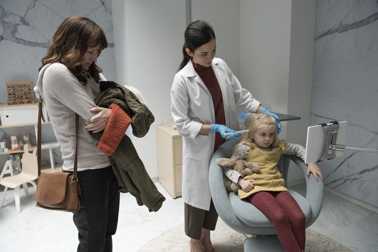 Black Mirror Season 4