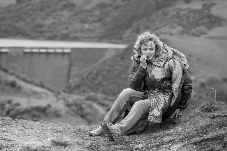 Black Mirror Season 4