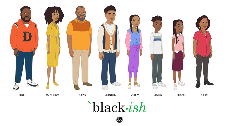 blackish-animated-special-season-7-election-cartoon