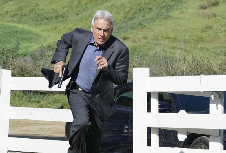 NCIS Ratings Season 14