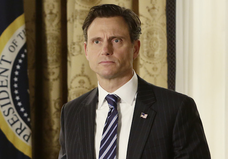TONY GOLDWYN