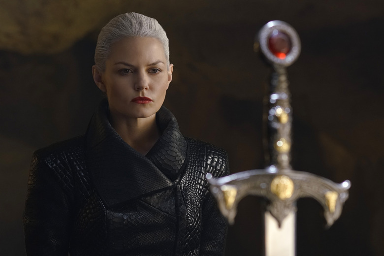 JENNIFER MORRISON