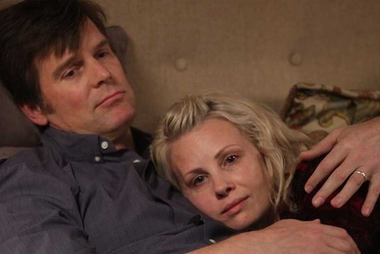 Parenthood - Season 4