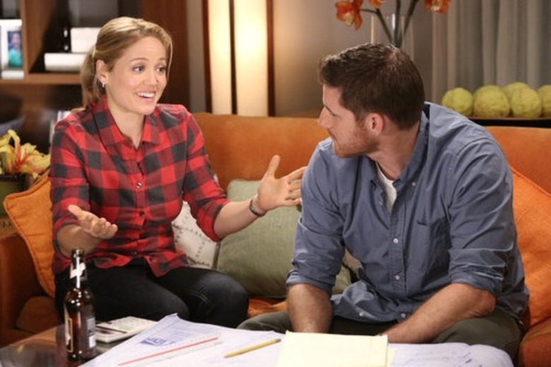 Parenthood - Season 4