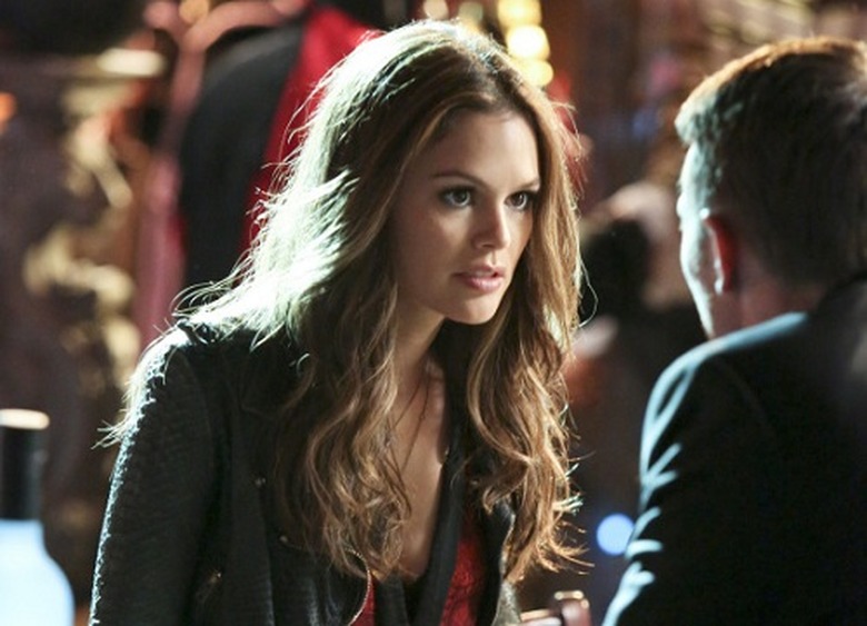 Walkin' After Midnight