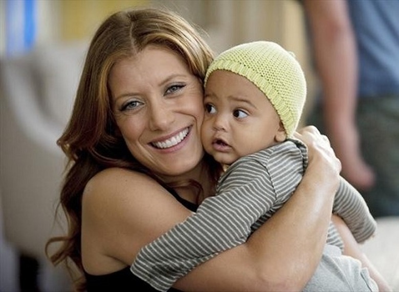 KATE WALSH