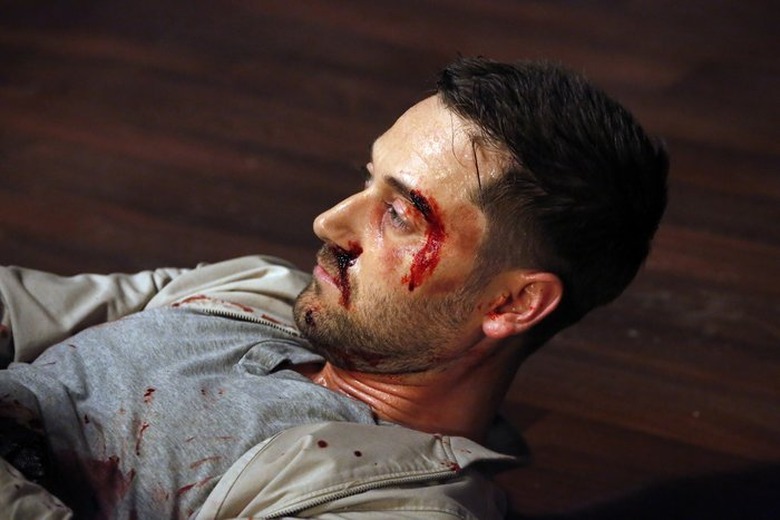 Blind Items Revealed