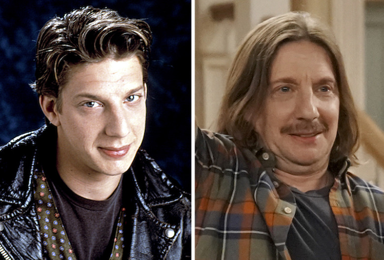Michael Stoyanov as Anthony Russo
