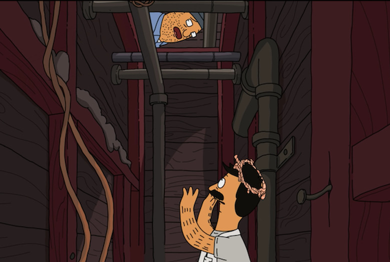 Bobs Burgers Cast Favorite Episodes