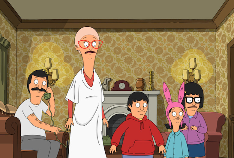 Bobs Burgers Cast Favorite Episodes