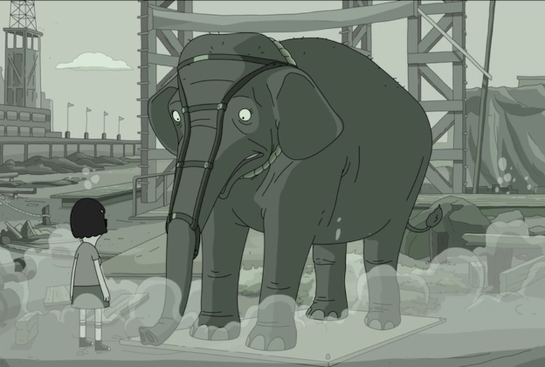 Bobs Burgers Cast Favorite Episodes