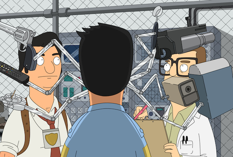 Bobs Burgers Cast Favorite Episodes