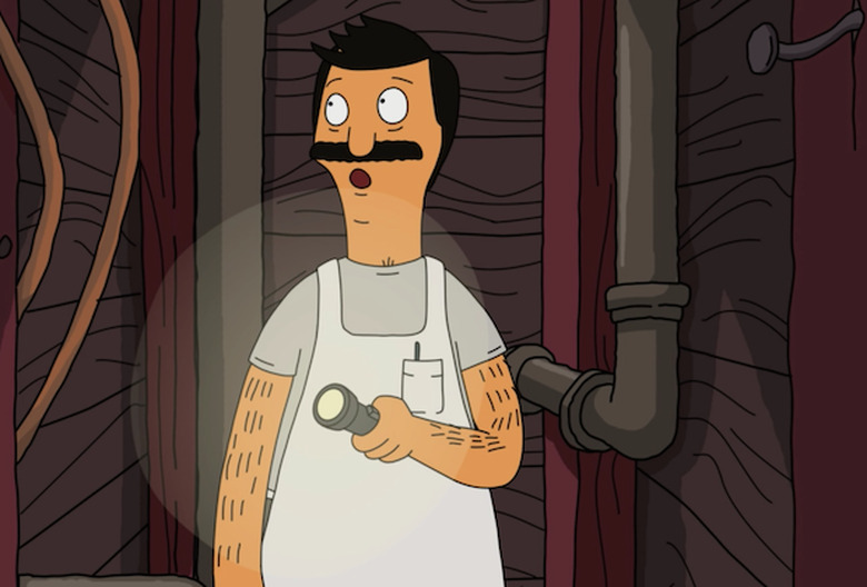 Bobs Burgers Cast Favorite Episodes