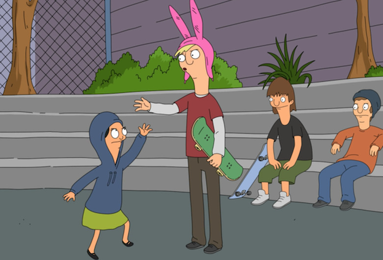 Bobs Burgers Cast Favorite Episodes