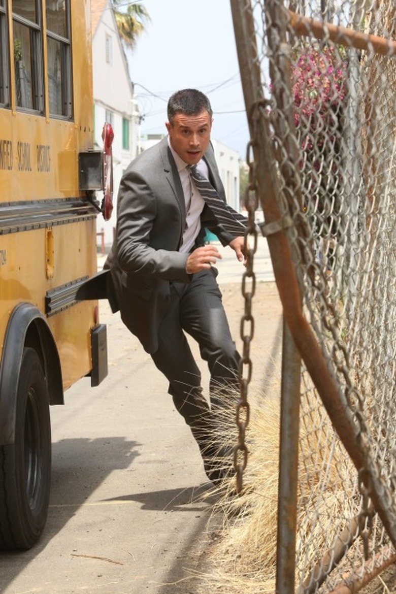 Bones Season 9 Spoilers