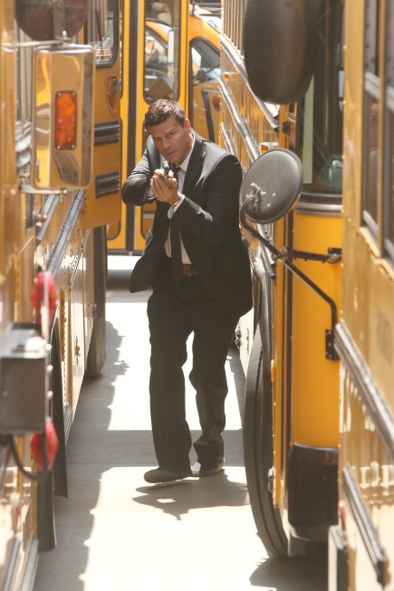 Bones Season 9 Spoilers