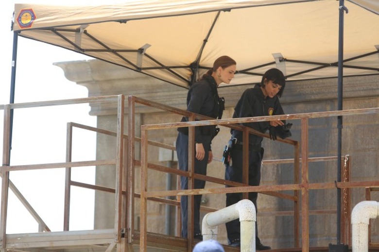 Bones Season 9 Spoilers