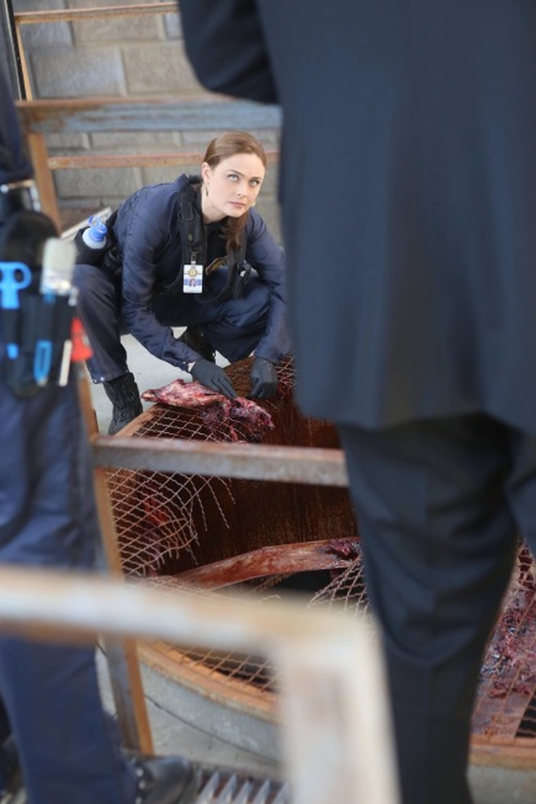 Bones Season 9 Spoilers