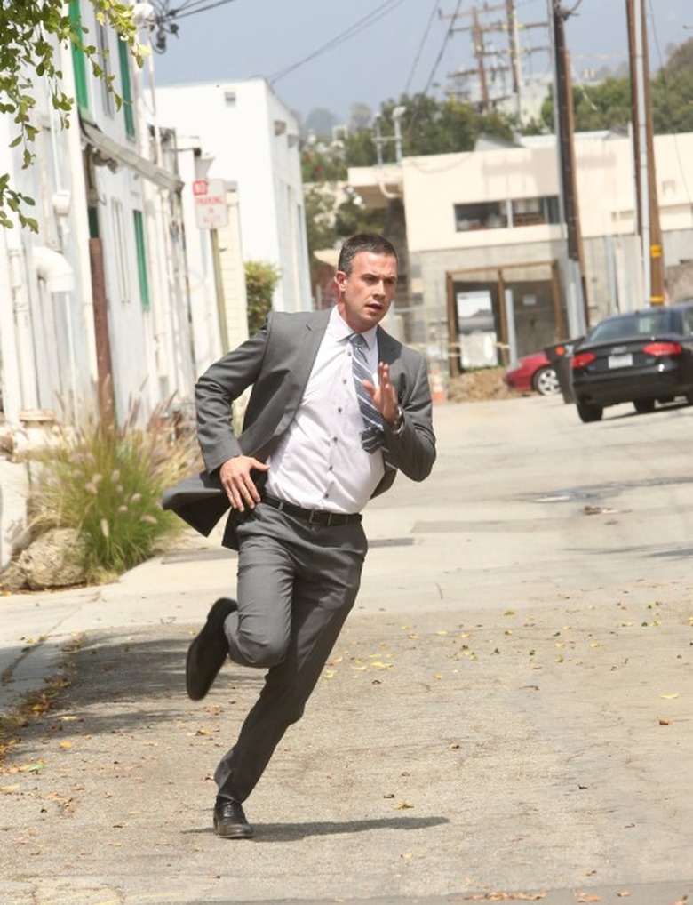 Bones Season 9 Spoilers