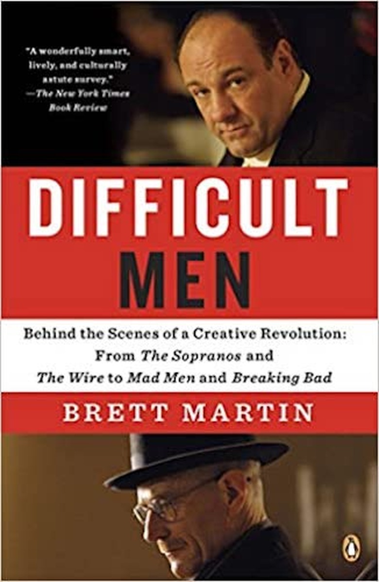 Books About TV Television