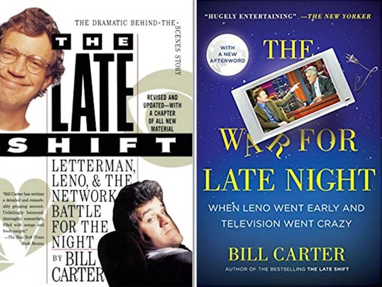 Books About TV Television