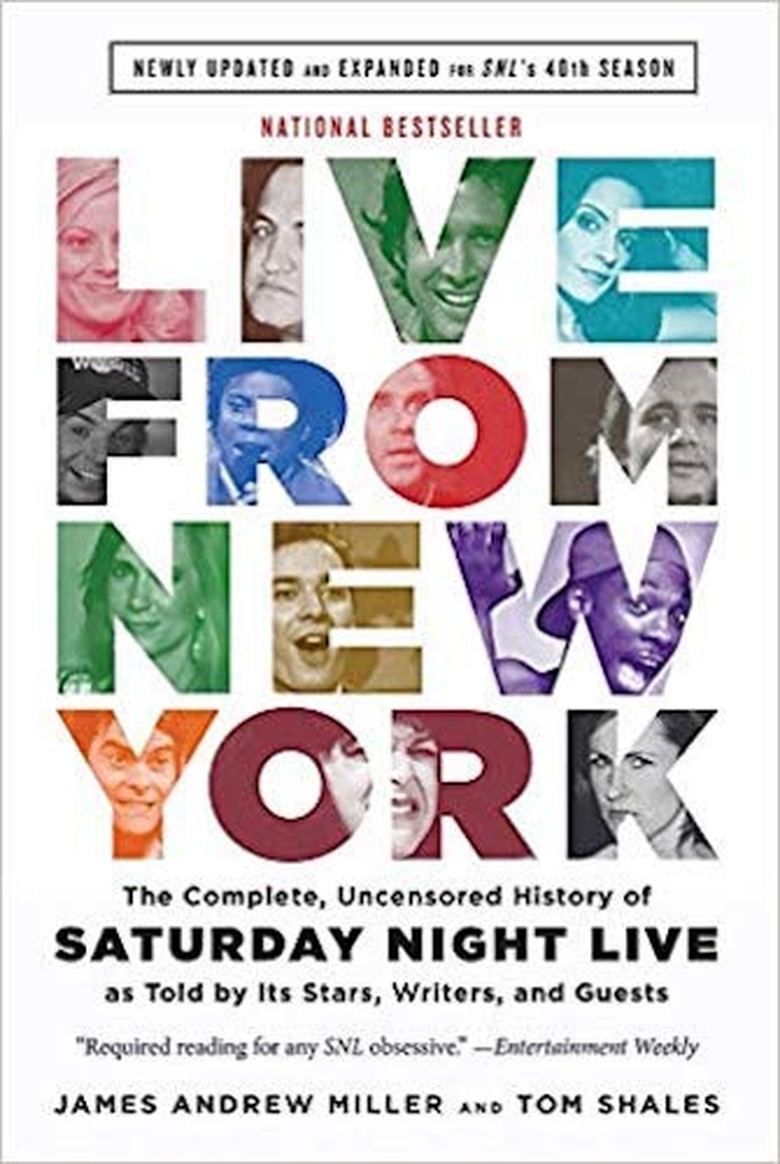 Books About TV Television