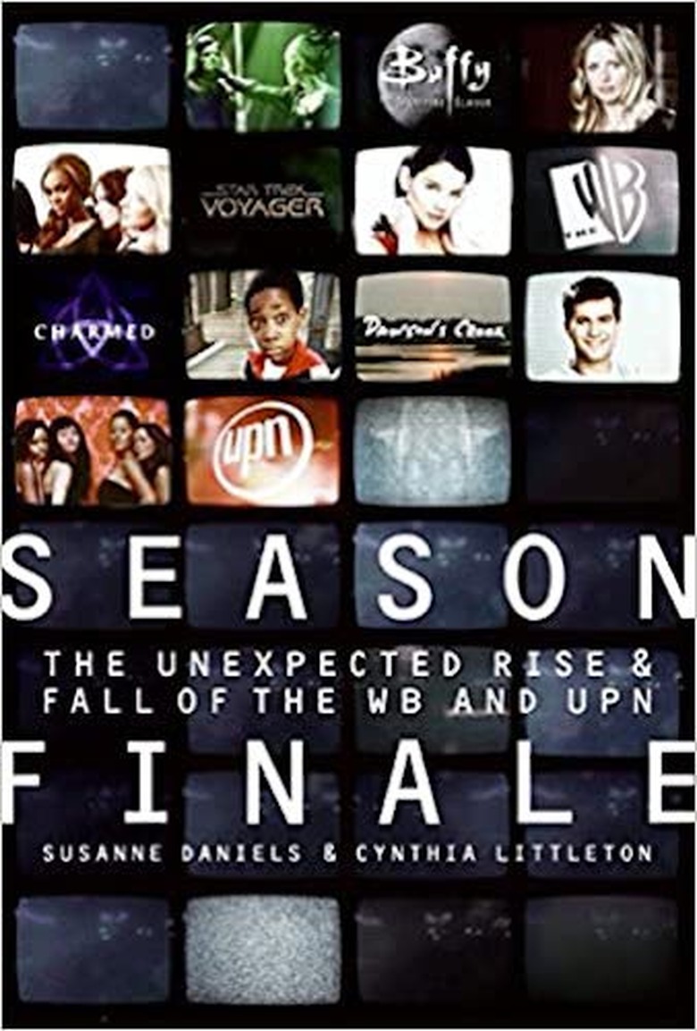 Books About TV Television