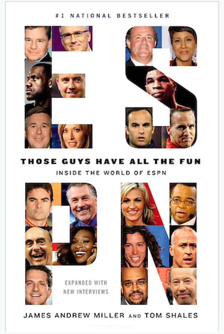 Books About TV Television