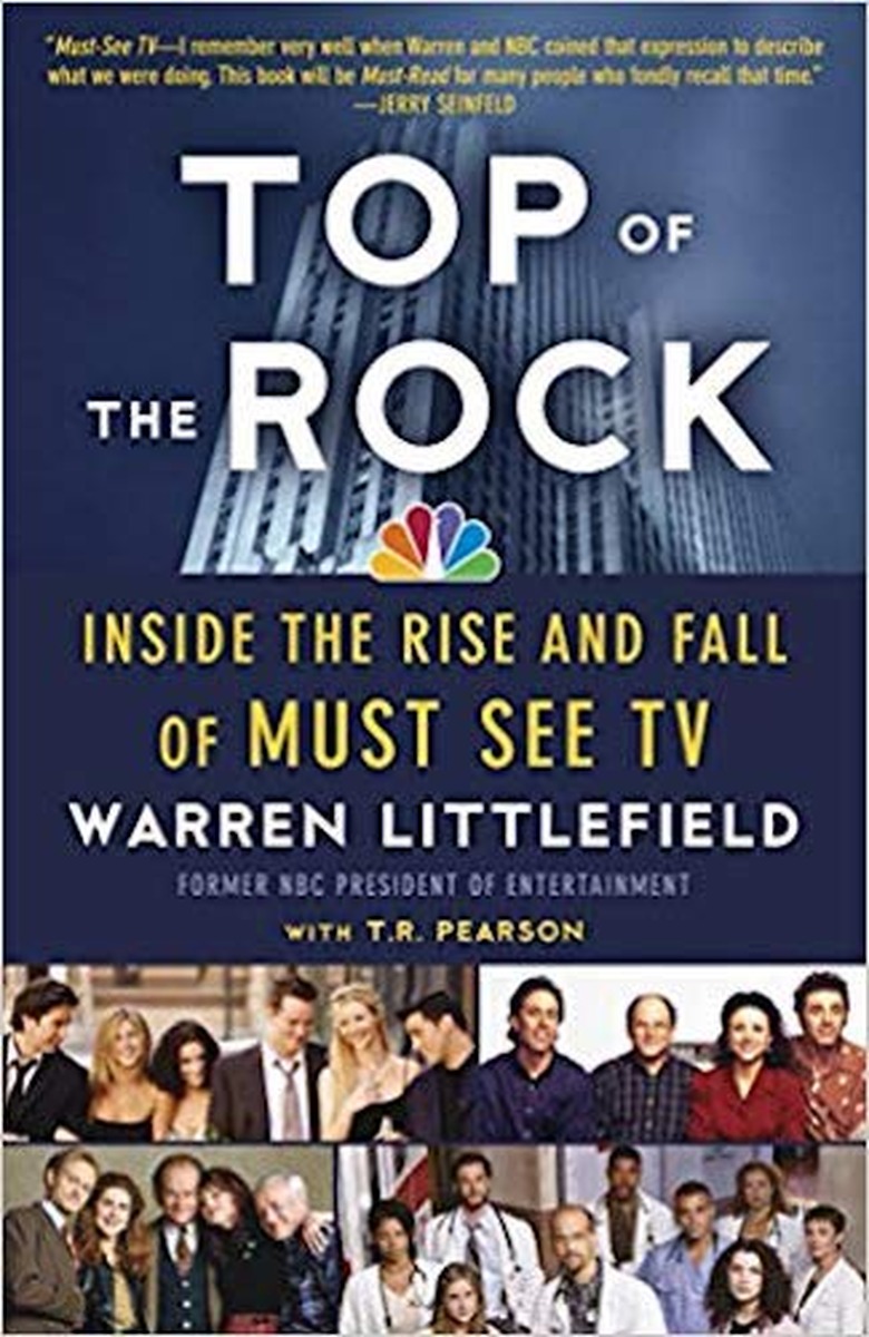Books About TV Television