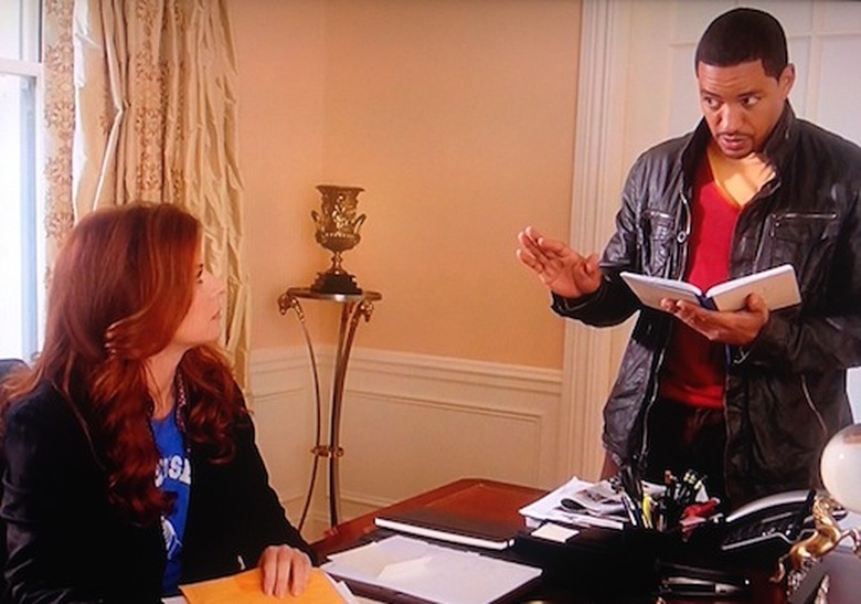 mysteries-of-laura-big-boobs-bilbo-baggins-quote