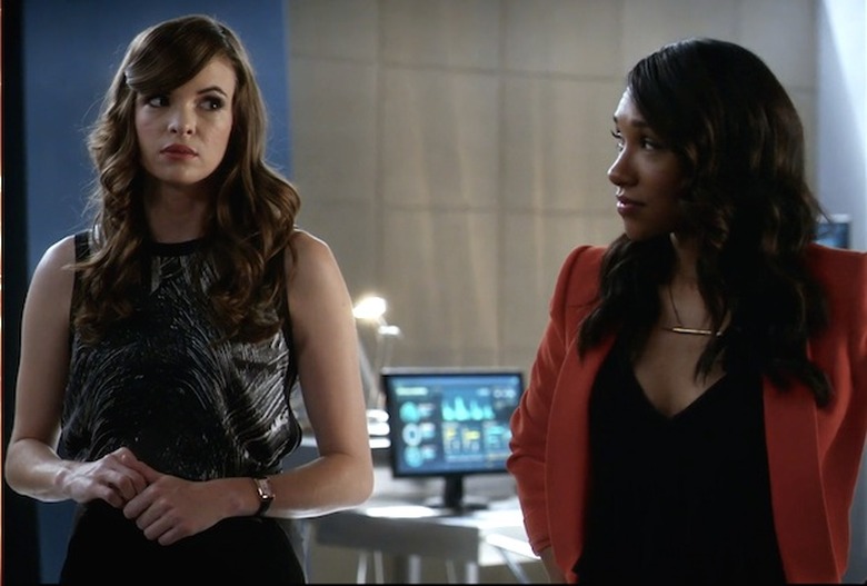 flash-thorough-caitlin-quote