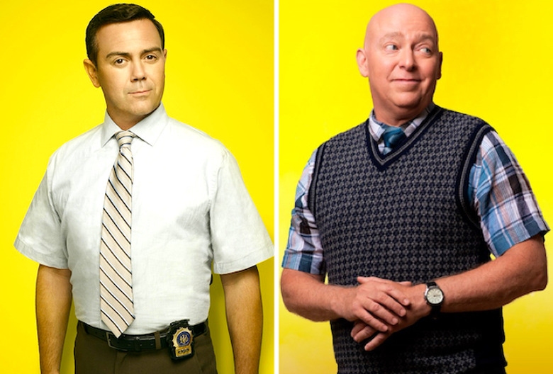 Brooklyn Nine-Nine Remake