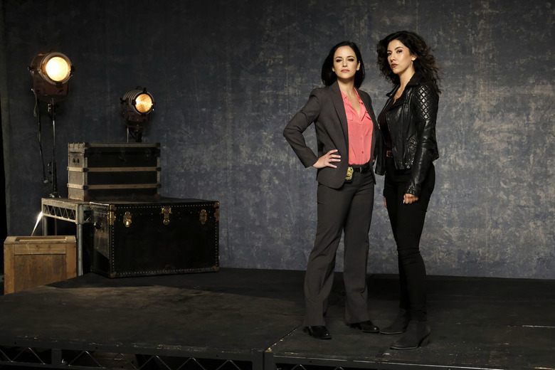 Brooklyn Nine-Nine - Season 6