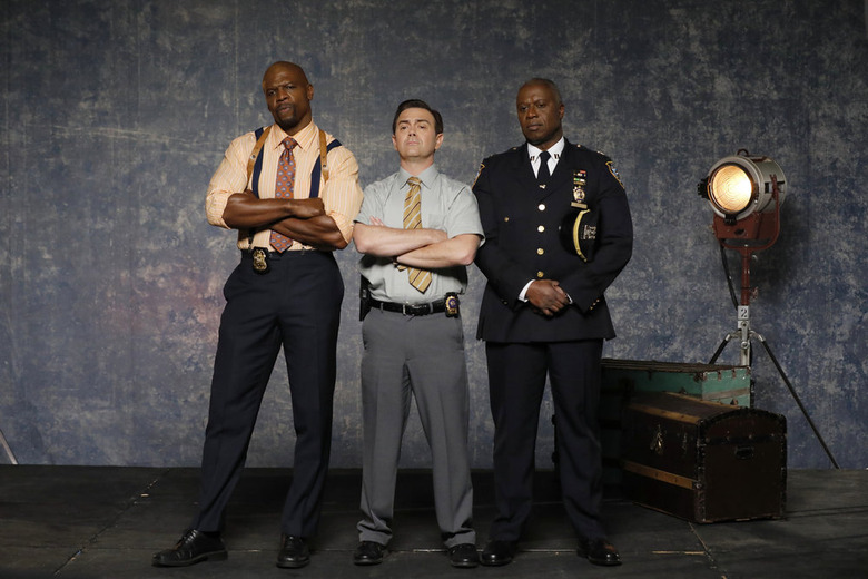 Brooklyn Nine-Nine - Season 6