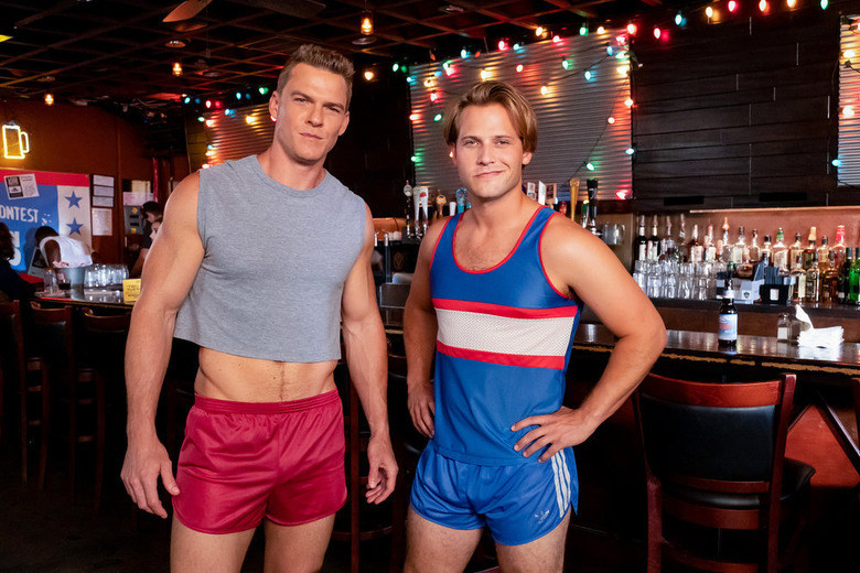 Brooklyn Nine-Nine Season 6 Episode 2