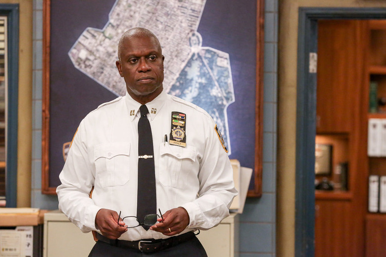 Brooklyn Nine-Nine Season 6 Episode 2
