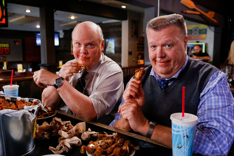 Brooklyn Nine-Nine Season 6 Episode 2