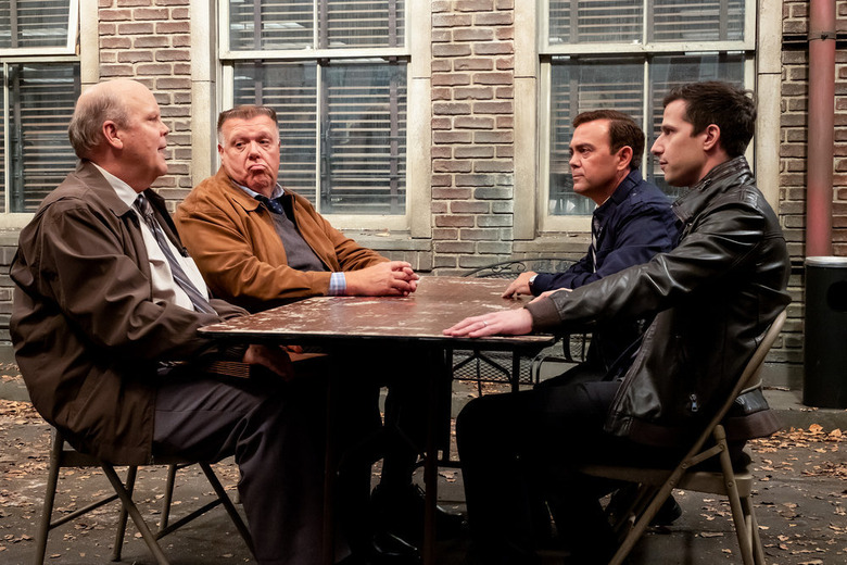 Brooklyn Nine-Nine Season 6 Episode 2