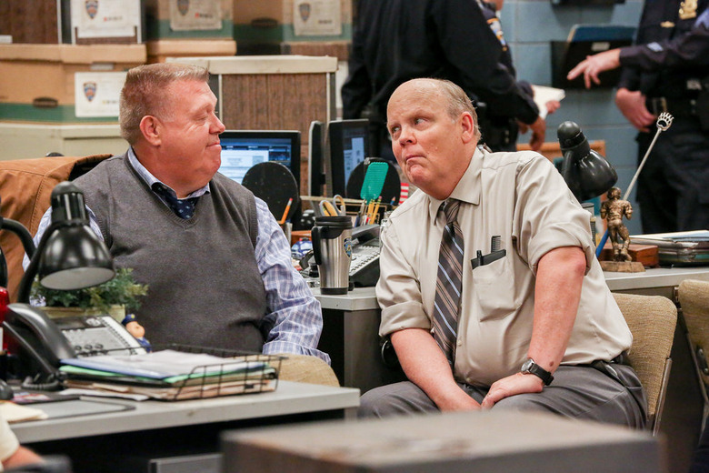 Brooklyn Nine-Nine Season 6 Episode 2