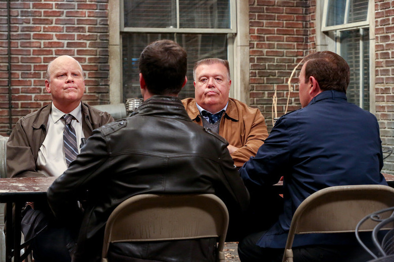 Brooklyn Nine-Nine Season 6 Episode 2