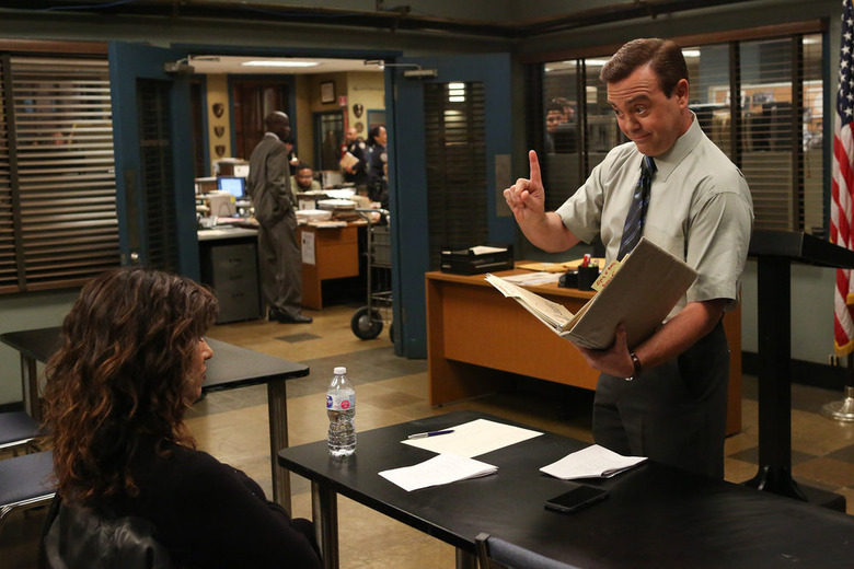 Brooklyn Nine-Nine Season 6 Episode 3