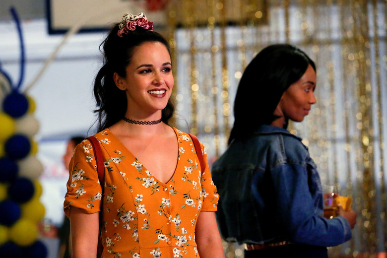 Brooklyn Nine-Nine Season 6 Episode 3