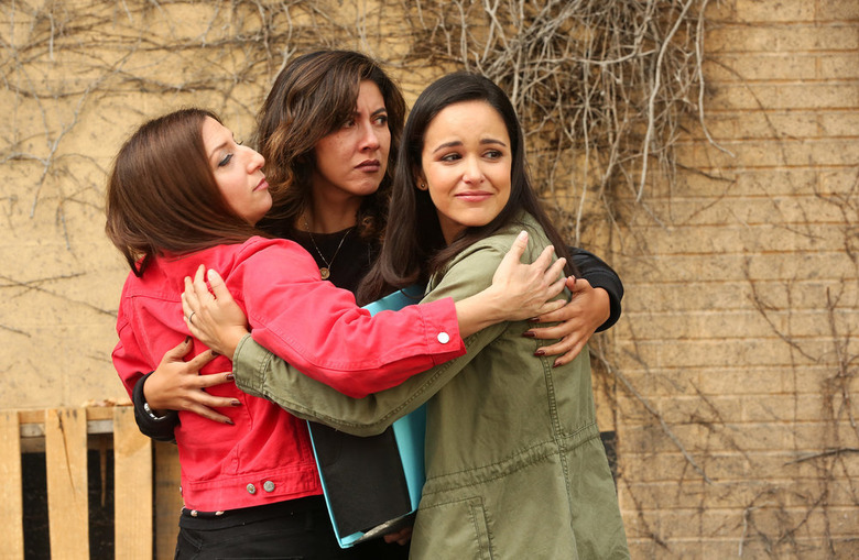 Brooklyn Nine-Nine Season 6 Episode 4