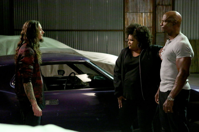 Brooklyn Nine-Nine Season 6 Episode 5