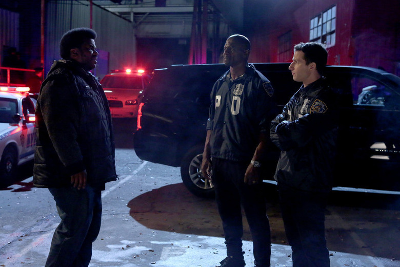 Brooklyn Nine-Nine Season 6 Episode 5