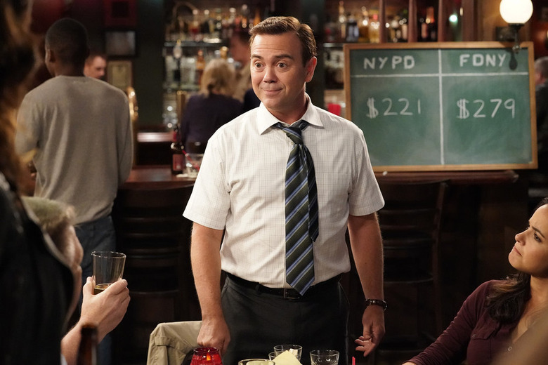 Brooklyn Nine-Nine Season 6 Episode 5