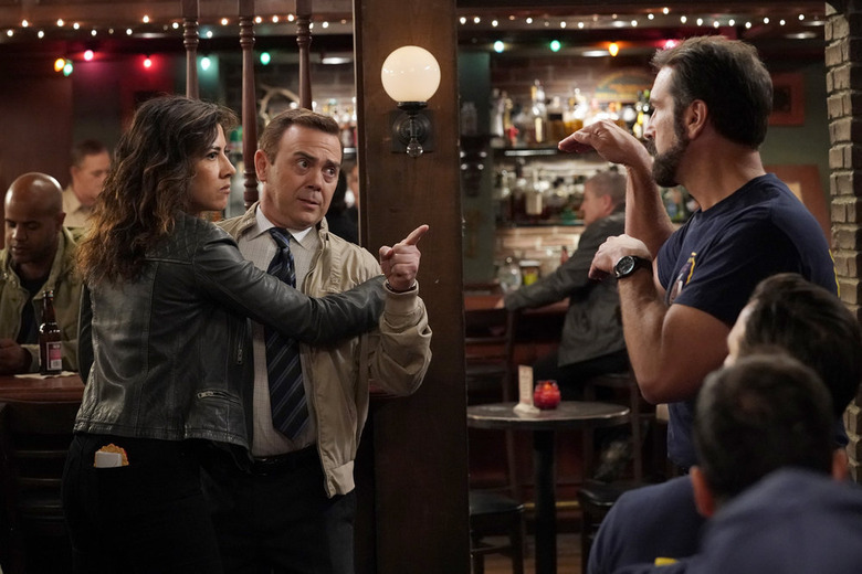 Brooklyn Nine-Nine Season 6 Episode 5