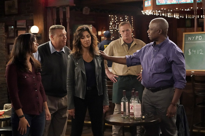 Brooklyn Nine-Nine Season 6 Episode 5