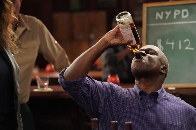 Brooklyn Nine-Nine Season 6 Episode 5