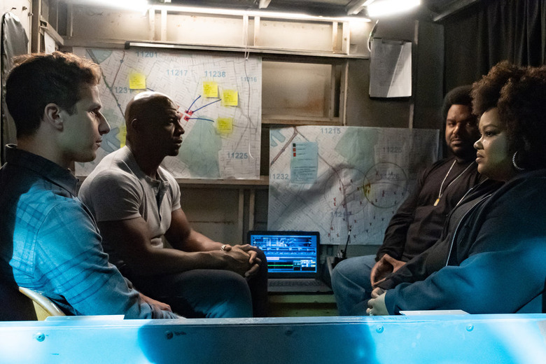 Brooklyn Nine-Nine Season 6 Episode 5